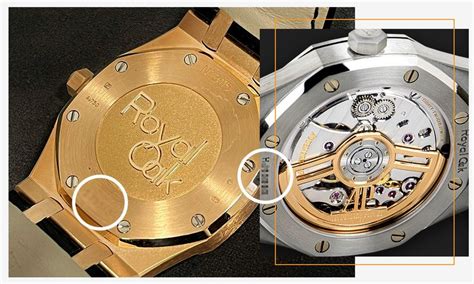 numero seriale audemars piguet|audemars piguet serial number search.